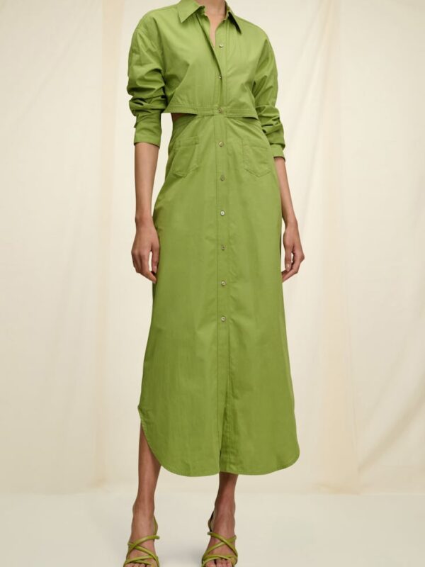 PAPERTOUCH EASE DRESS