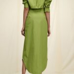PAPERTOUCH EASE DRESS