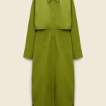 PAPERTOUCH EASE DRESS