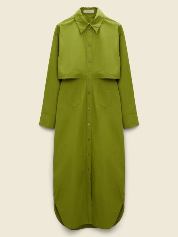 PAPERTOUCH EASE DRESS