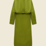 PAPERTOUCH EASE DRESS