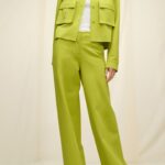 EMOTIONAL ESSENCE JACKET