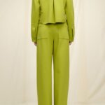 EMOTIONAL ESSENCE JACKET