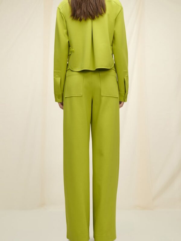 EMOTIONAL ESSENCE JACKET