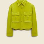 EMOTIONAL ESSENCE JACKET