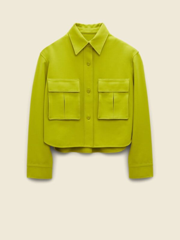 EMOTIONAL ESSENCE JACKET