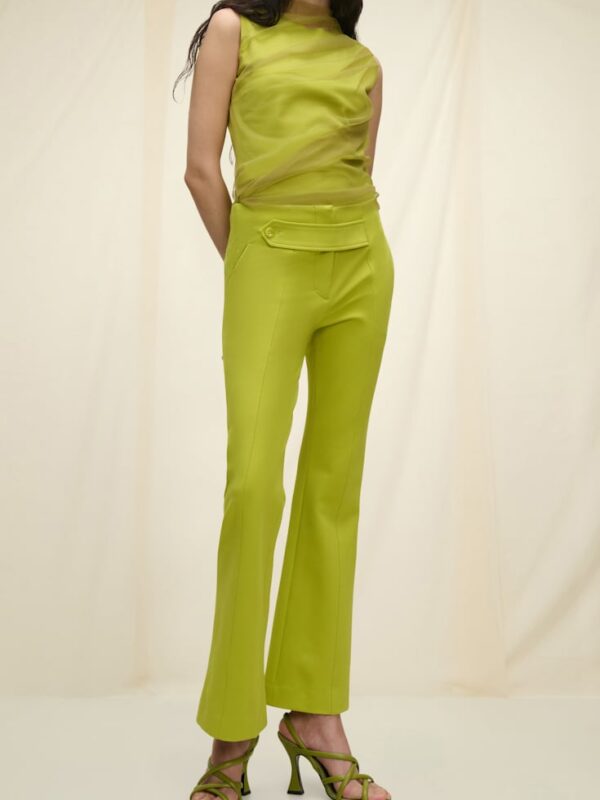 EMOTIONAL ESSENCE PANTS