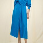HERITAGE EASE DRESS