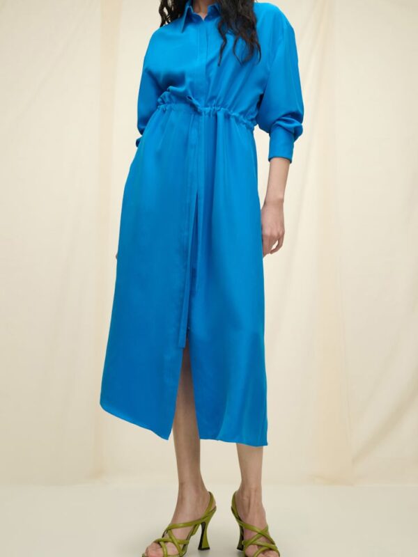 HERITAGE EASE DRESS