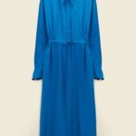 HERITAGE EASE DRESS