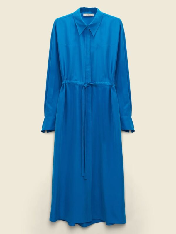 HERITAGE EASE DRESS
