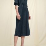 HERITAGE EASE DRESS