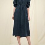 HERITAGE EASE DRESS