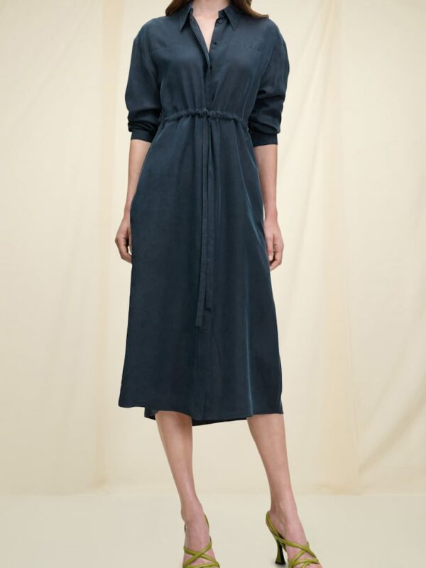 HERITAGE EASE DRESS