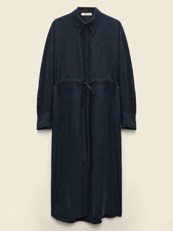 HERITAGE EASE DRESS