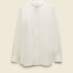 HERITAGE EASE BLOUSE