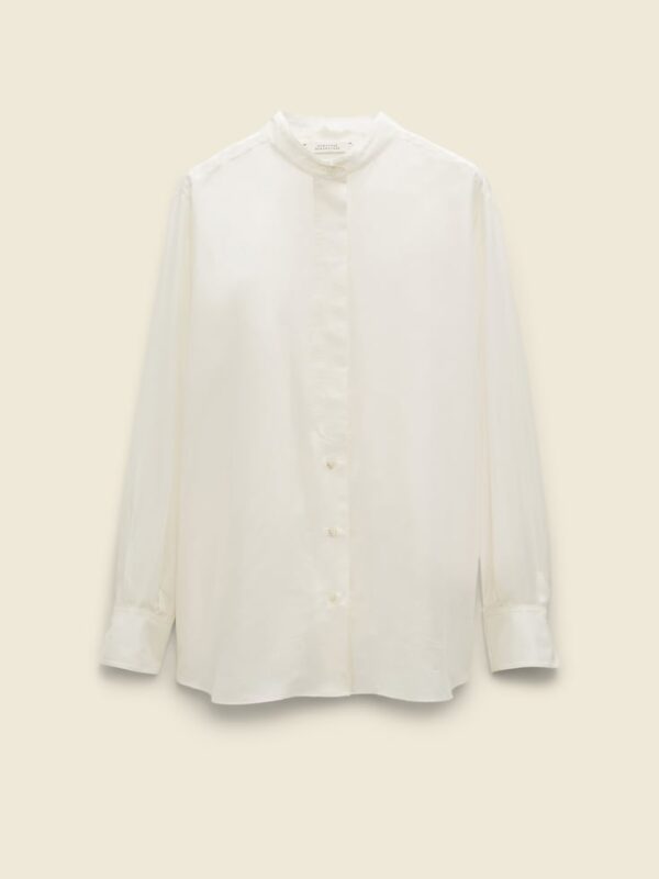 HERITAGE EASE BLOUSE