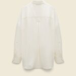HERITAGE EASE BLOUSE