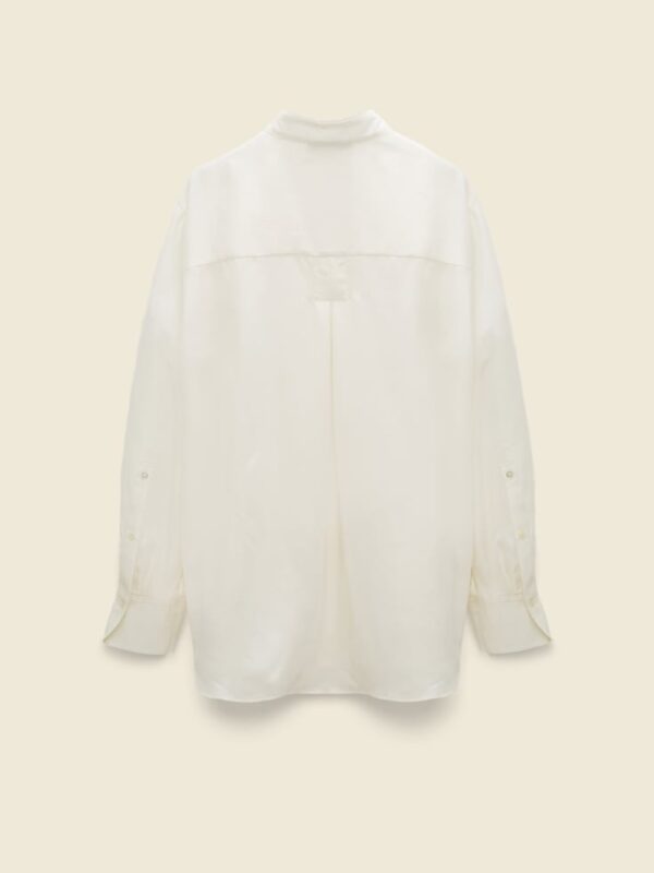 HERITAGE EASE BLOUSE
