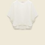 HERITAGE EASE BLOUSE