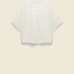 HERITAGE EASE BLOUSE