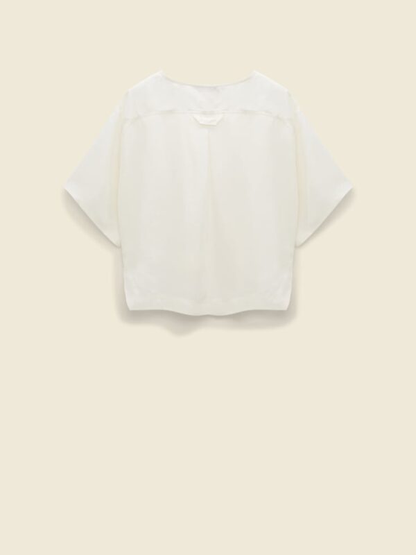 HERITAGE EASE BLOUSE