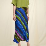 HERITAGE EASE BLOUSE