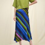 HERITAGE EASE BLOUSE