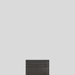 CARD HOLDER WITH EMBOSSED LOGO