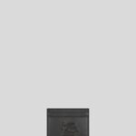 CARD HOLDER WITH EMBOSSED LOGO