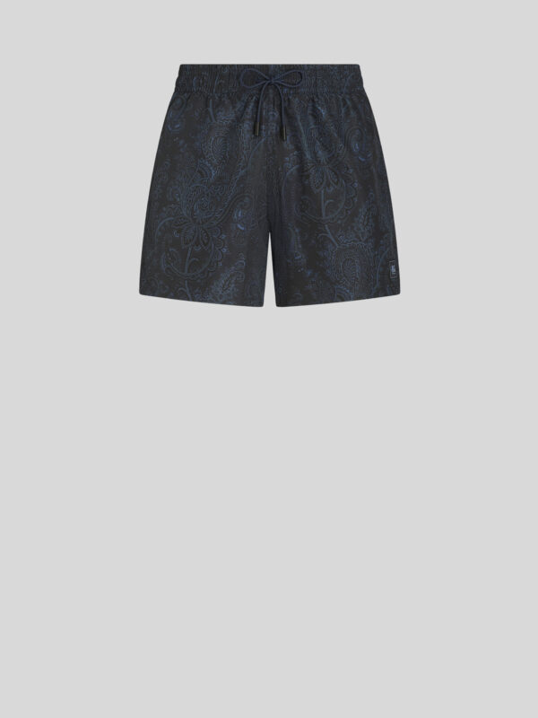 SWIM SHORTS