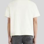 PEGASUS LOGO TEE