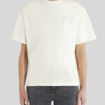 PEGASUS LOGO TEE