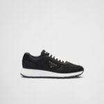 RE-NYLON PRAX SNEAKERS
