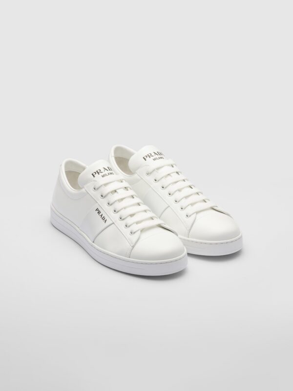 NEW AVENUE SNEAKERS