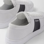 NEW AVENUE SNEAKERS