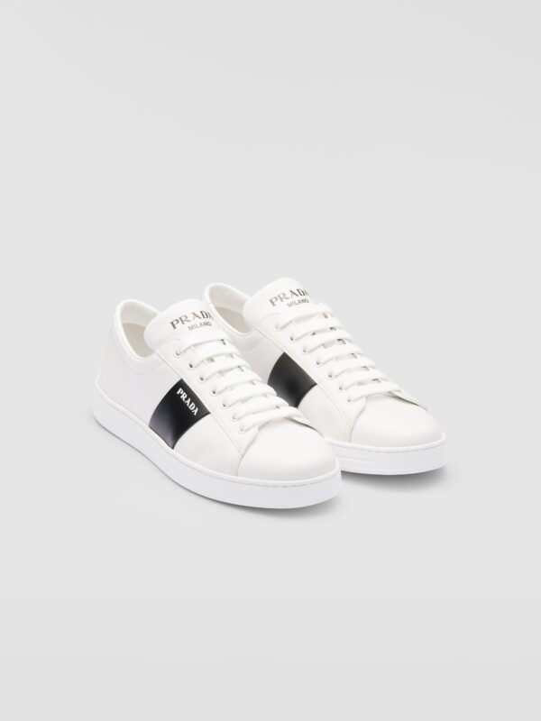NEW AVENUE SNEAKERS