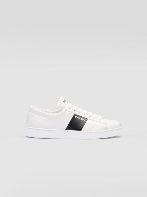 NEW AVENUE SNEAKERS