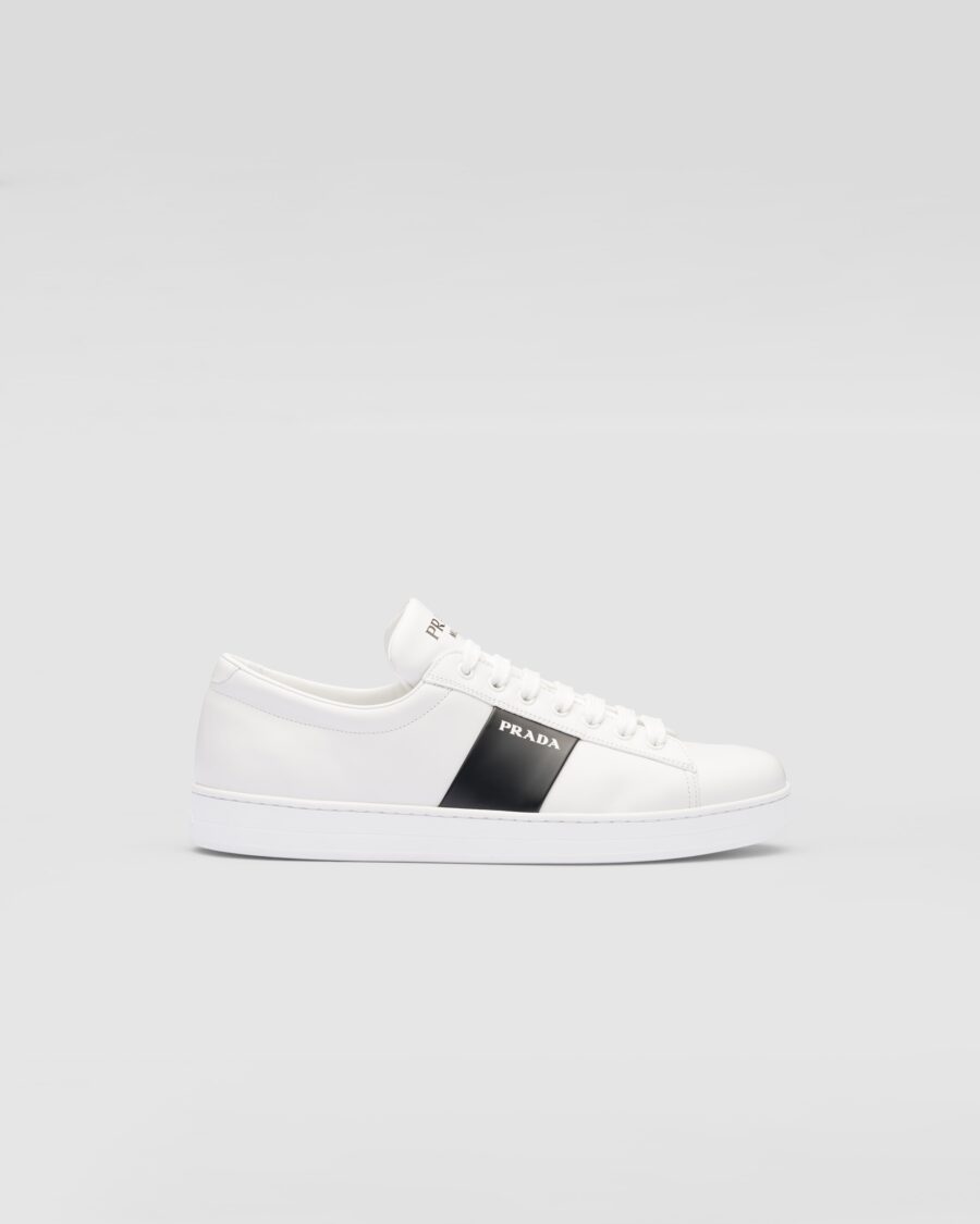 NEW AVENUE SNEAKERS