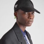 RE-NYLON CAP