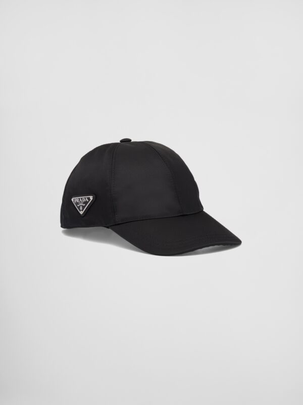 RE-NYLON CAP