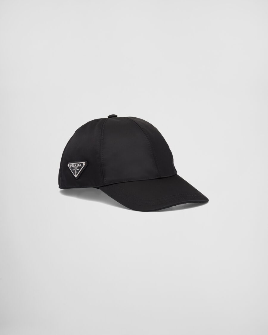RE-NYLON CAP