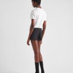 JERSEY T-SHIRT