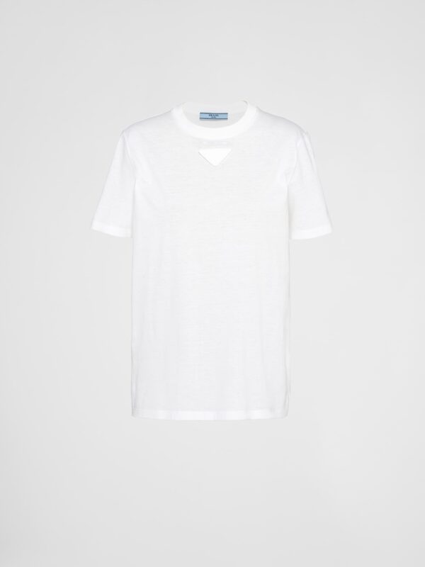 JERSEY T-SHIRT