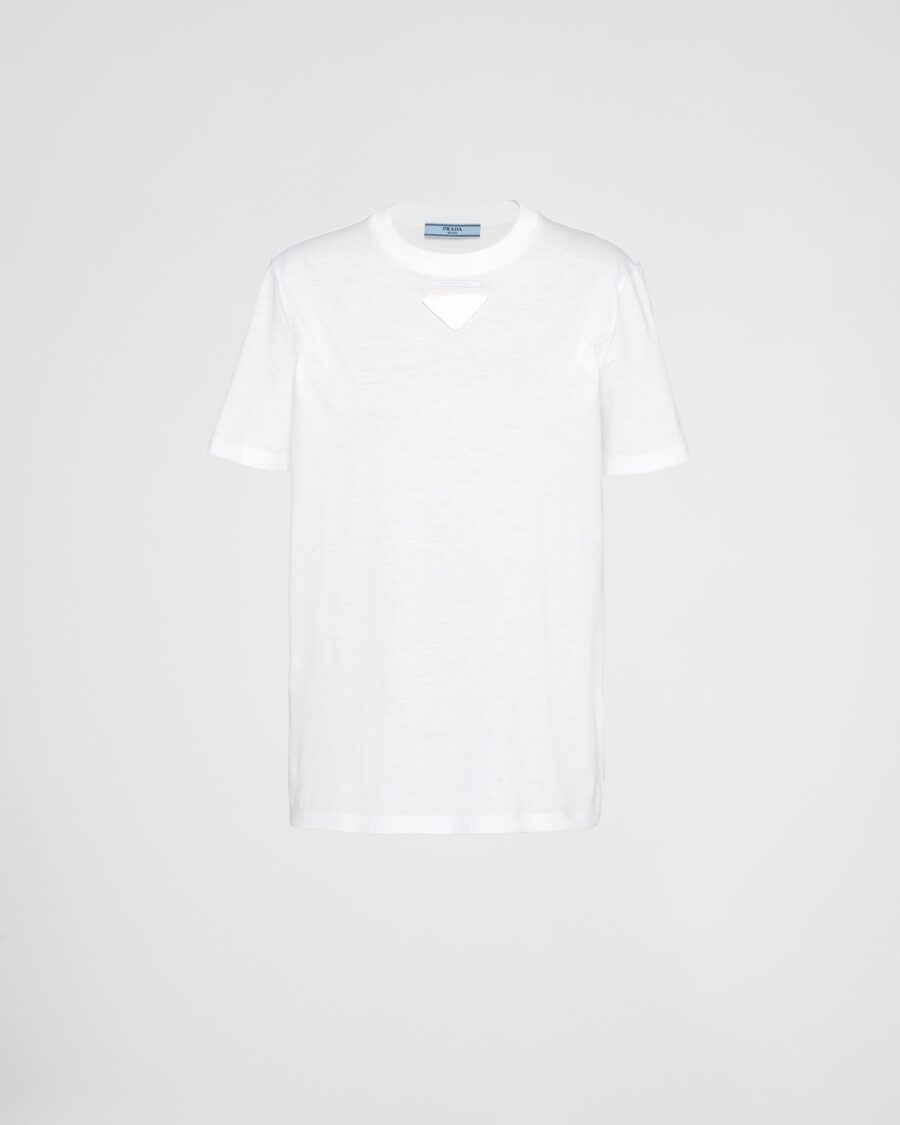 JERSEY T-SHIRT