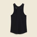 RIBBED TANK TOP