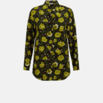 PRINTED BLOUSE