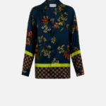 PRINTED SHIRT
