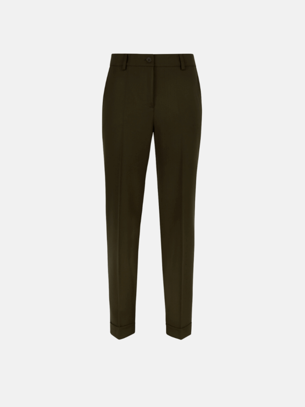 STRETCH PANTS