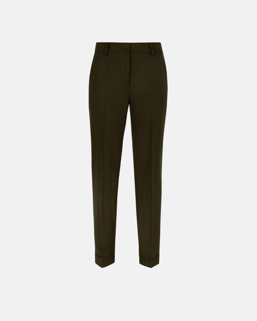 STRETCH PANTS